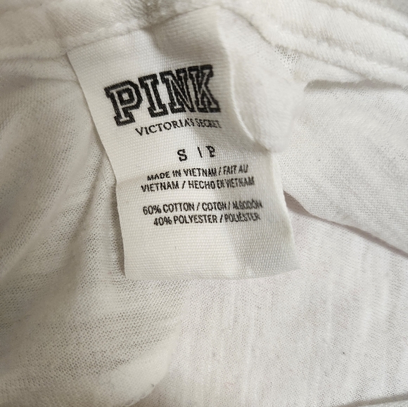 #264 VS Pink 7 PIECE Floral Set 💙🌿💚 - Picture 5 of 15